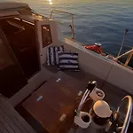 Bed & Boat L' Isola Che Non C'e Botel Viareggio